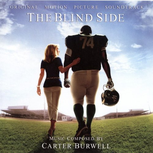 The blind side