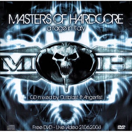 Masters Of Hardcore