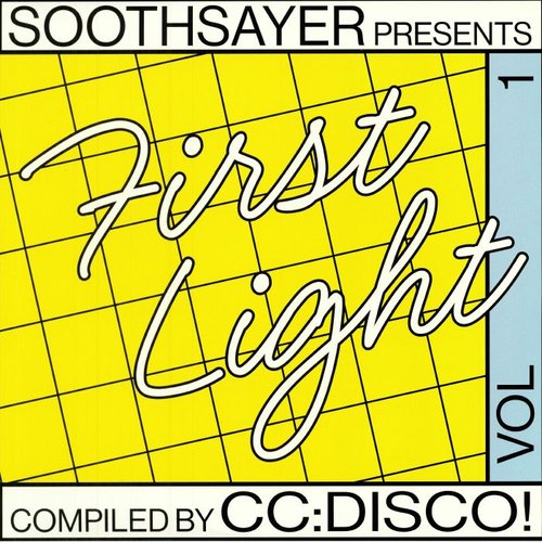 First Light (Volume 1)