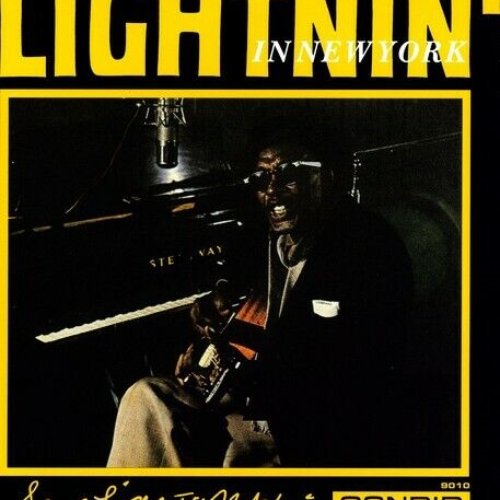 Lightnin' in New York (Remastered)