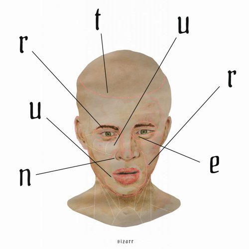 Nurture - Studios Tour Edition