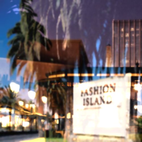 Fashion Island