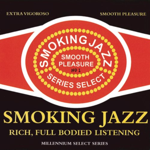 Smoking Jazz