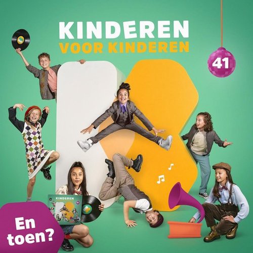 Deel 41 - En toen?