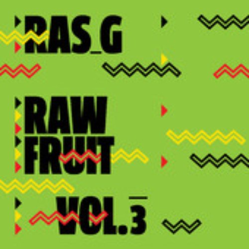 Raw Fruit Vol.3