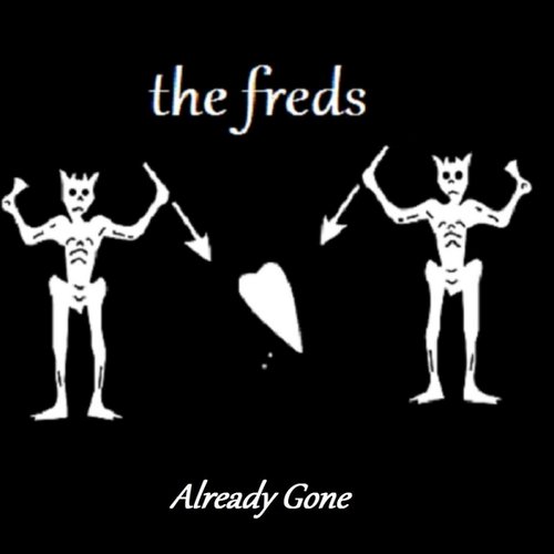 Already Gone