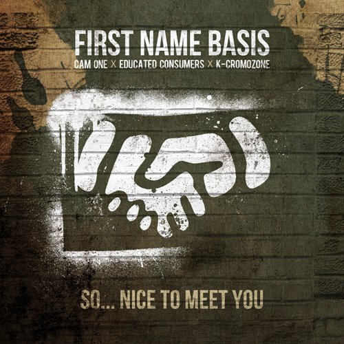 So... Nice To Meet You