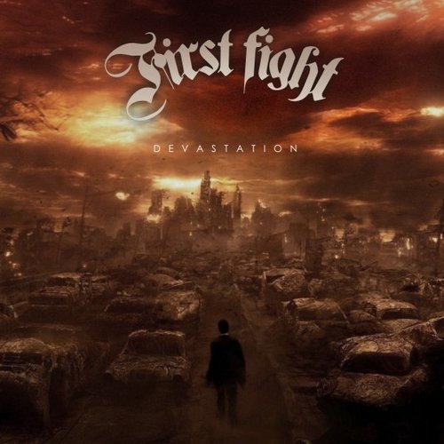 Devastation