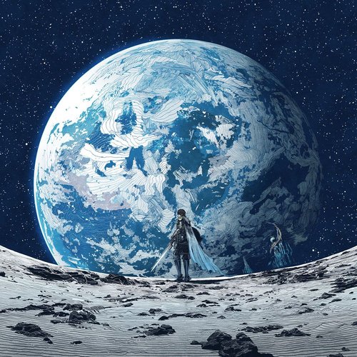 ENDWALKER - Single
