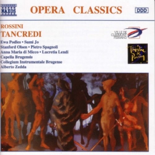 ROSSINI: Tancredi