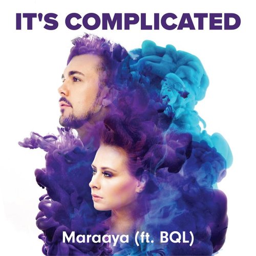 It's Complicated (feat. BQL)