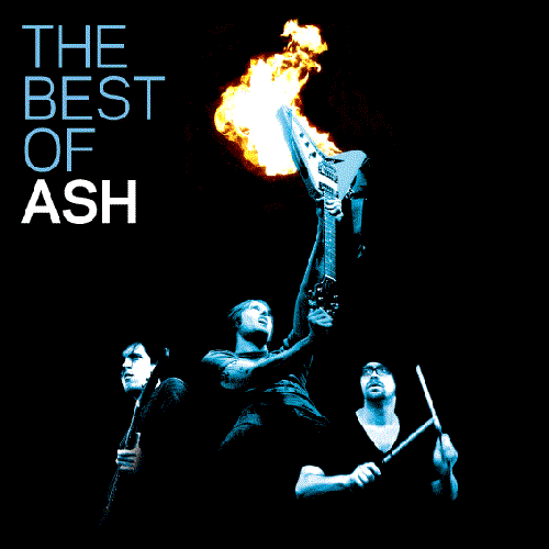 The Best of Ash (Remastered)