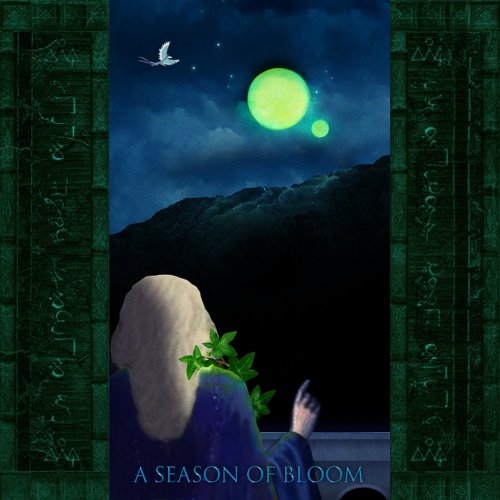 A Season of Bloom - EP