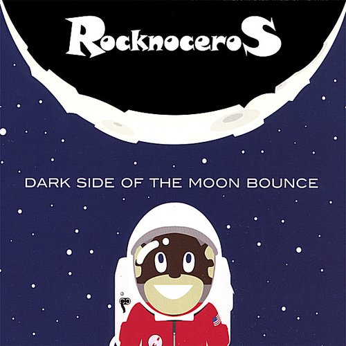 Dark Side Of The Moon Bounce
