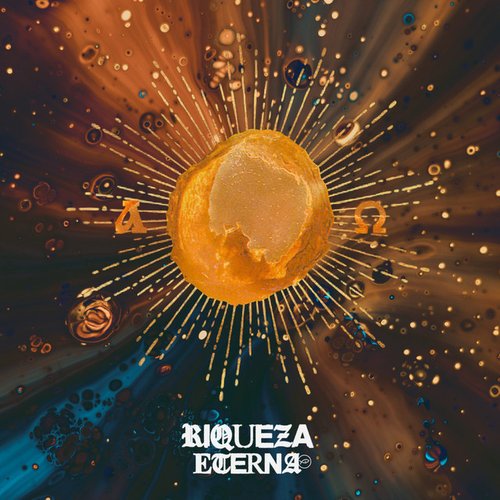 Riqueza Eterna