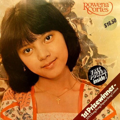 Rowena Cortes
