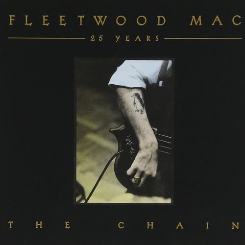 25 Years: The Chain [Disc 2]