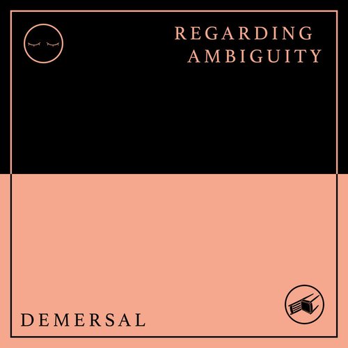 Regarding Ambiguity x Demersal