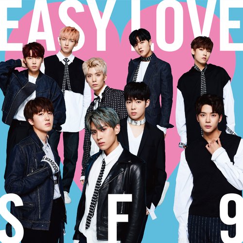 Easy Love