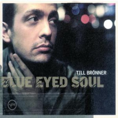 Blue Eyed Soul