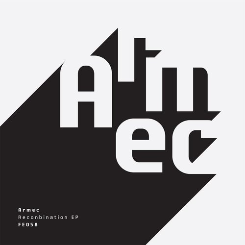 Reconbination EP