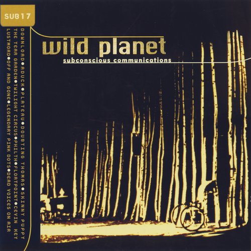 Wild Planet