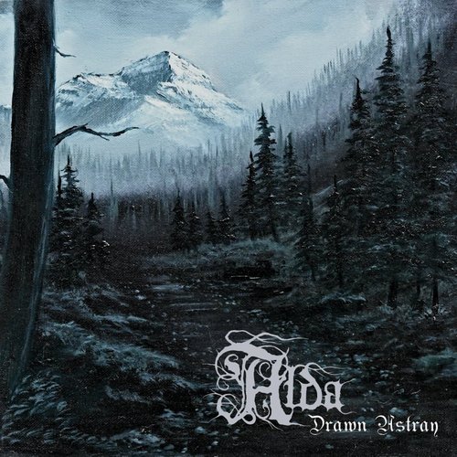 Drawn Astray - EP