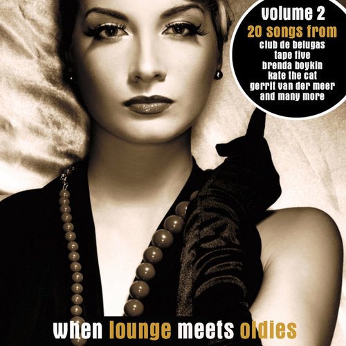 When Lounge Meets Pop Vol.2