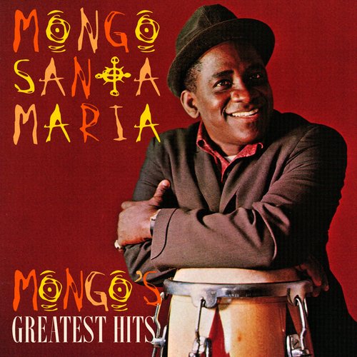 Mongo's Greatest Hits