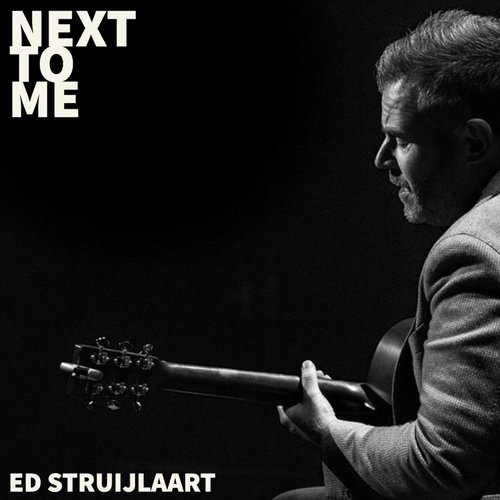Next to Me - Single