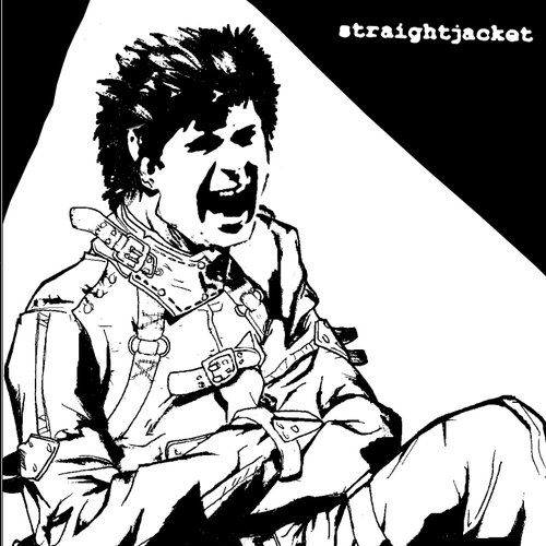 Straightjacket