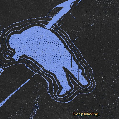 Keep Moving - Single