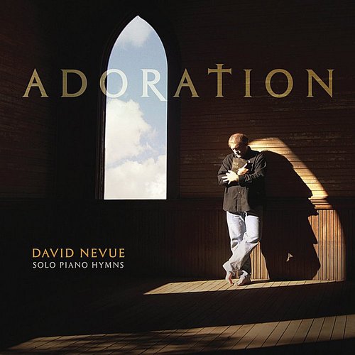 Adoration: Solo Piano Hymns