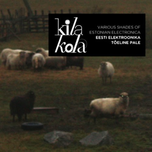 Kila-Kola