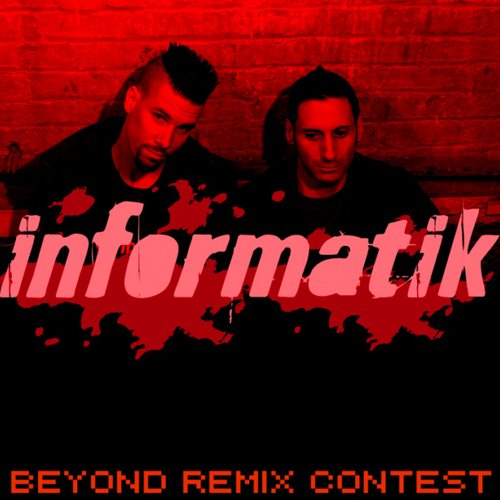 Beyond Remix Contest