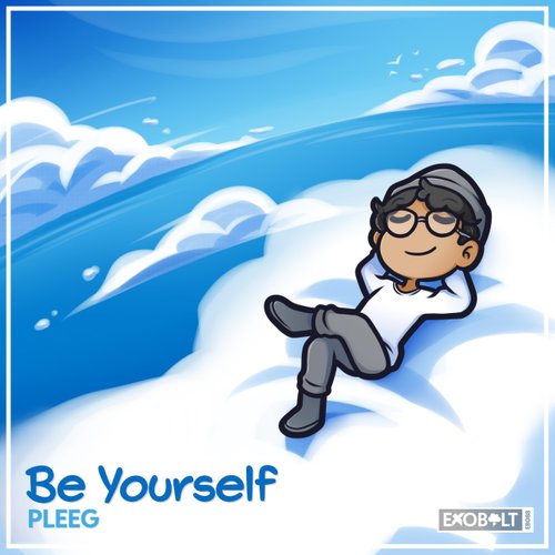 Be Yourself