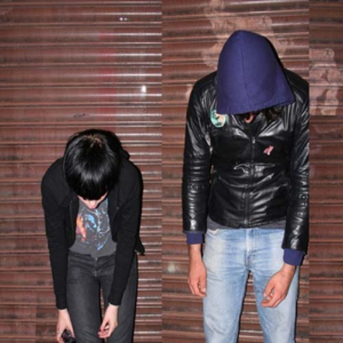 Crystal Castles I