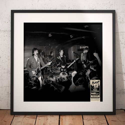 Live At Dad's 1977