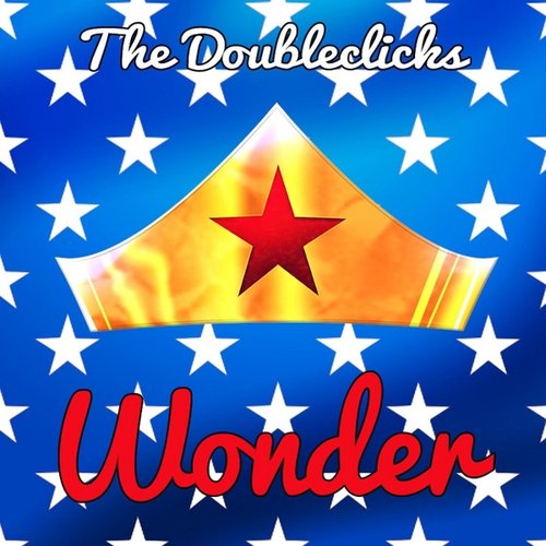Wonder (Wonder Woman Song)