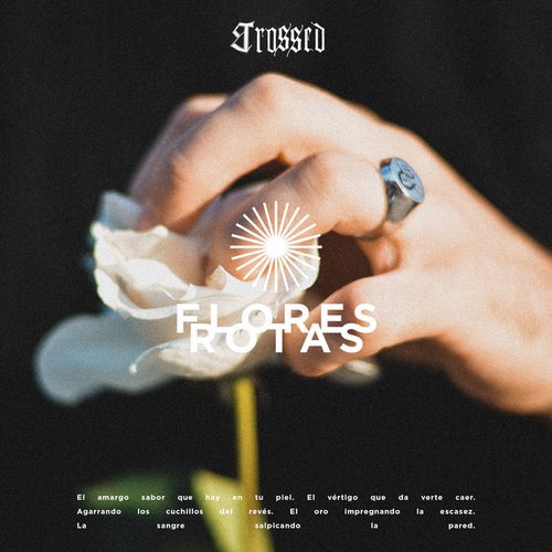 Flores Rotas - Single