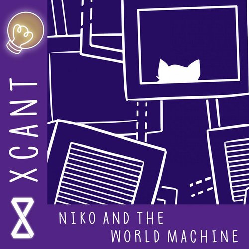 Niko and the World Machine (Lofi Edition) - Single