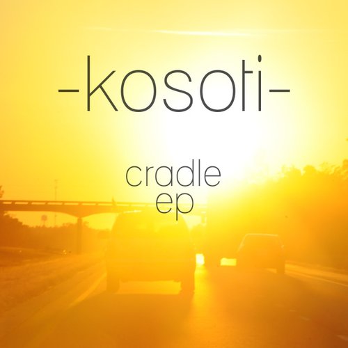 Cradle EP