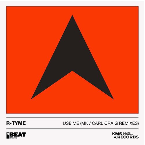 Use Me (MK / Carl Craig Remixes)