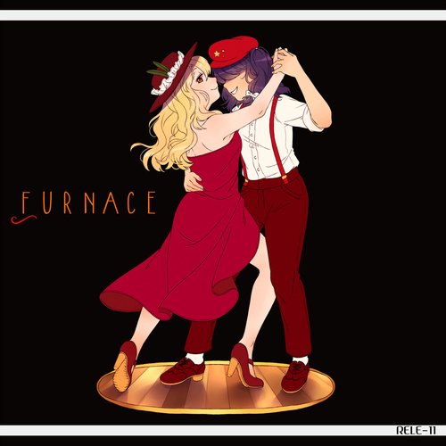 Furnace