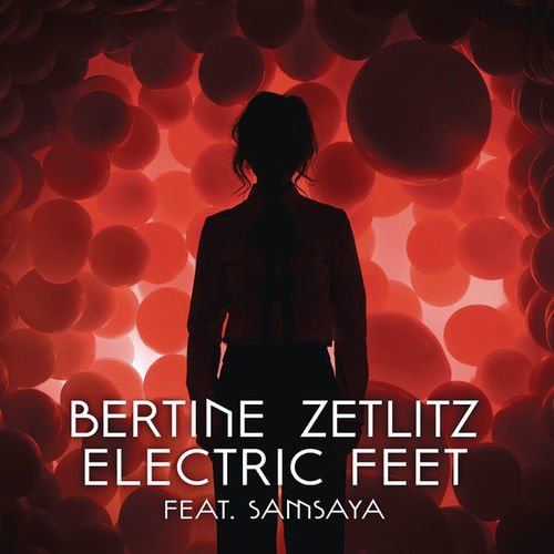 Electric Feet (feat. Samsaya) - Single