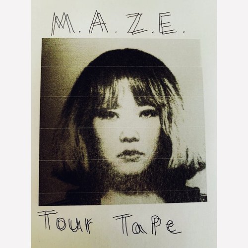Tour Tape