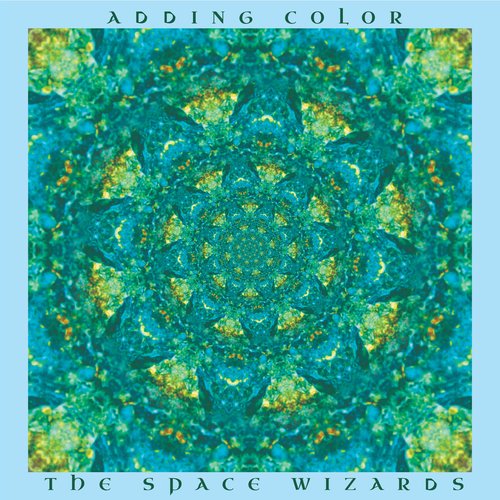 Adding Color