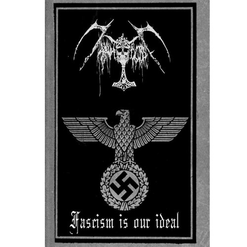 Fascism Is Our Ideal