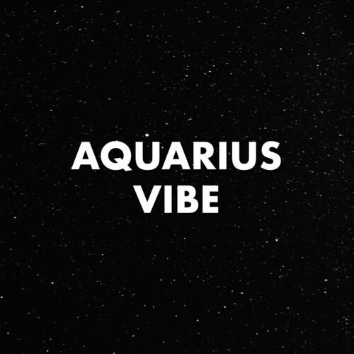 Aquarius Vibe