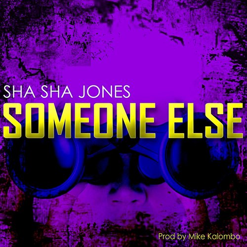 Someone else